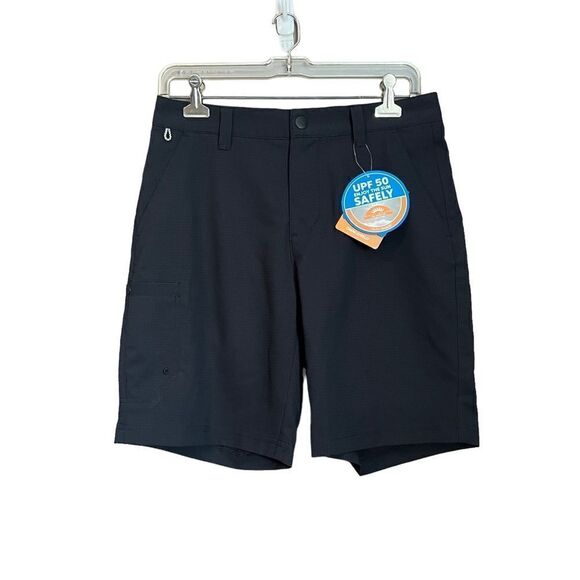 NWT! Columbia black Tamiami shorts - Picture 7 of 12